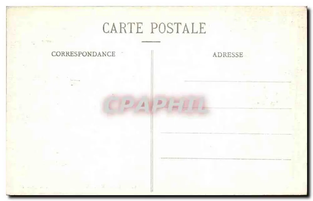 Palácio de Compiègne - Quarto da Imperatriz — Decellio - Verso