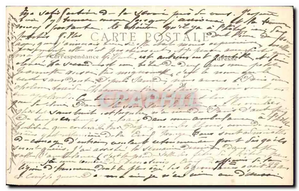 Seine Eminenz Kardinal MERCIER und der Stuhl der Wahrheit — H.V. Verlag, Paris - Rückseite
