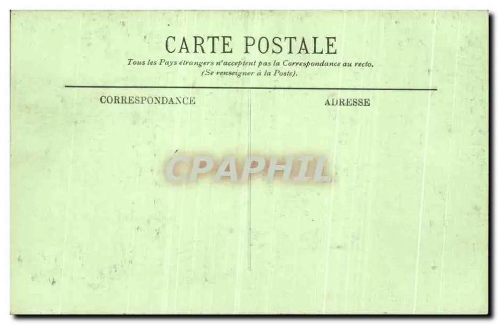 Biarritz — A Costa dos Bascos — LL, n°72 - Verso