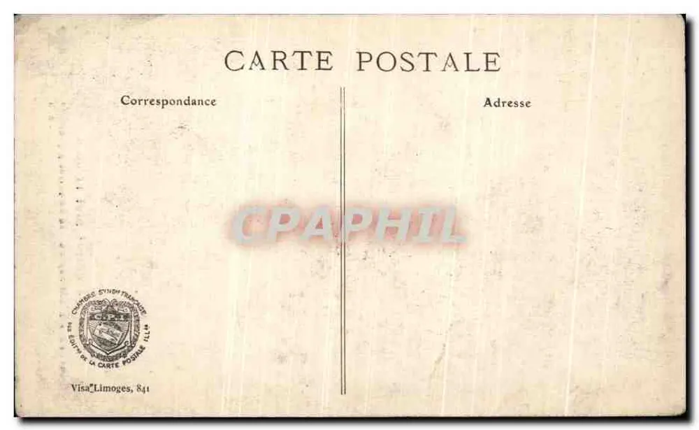 Ablain-St-Nazaire — Ansicht des Hauses mit Taubenschlag — n° 675 - Rückseite