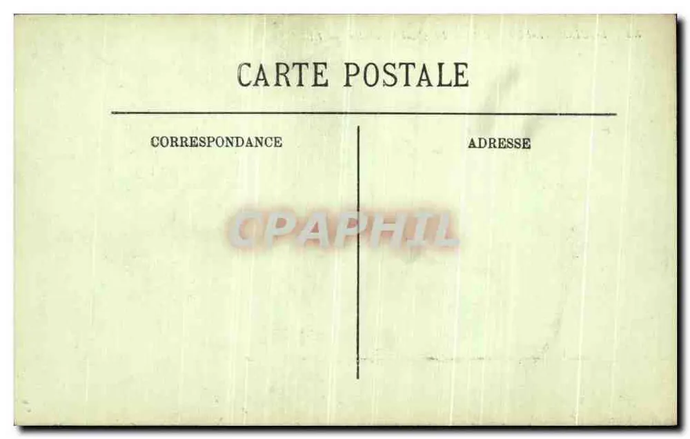 Boulogne-sur-Mer — Der Gambetta-Quai — LL. — n°32 - Rückseite