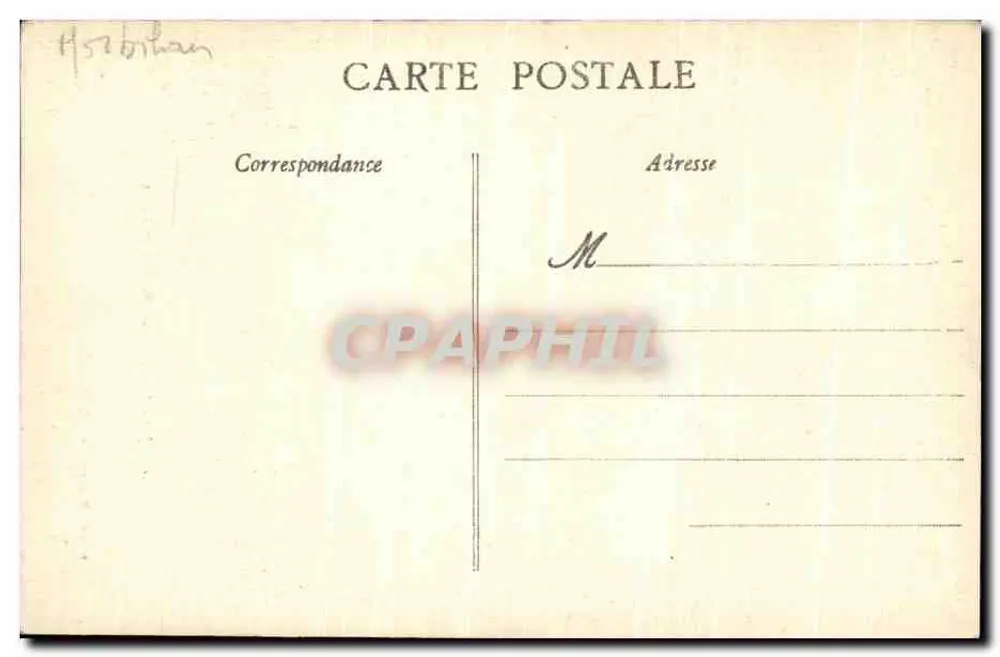 Armas do Duque de Rohan — Artaud-Nozaïs, Nantes — JCSSELIN n°10 - Verso