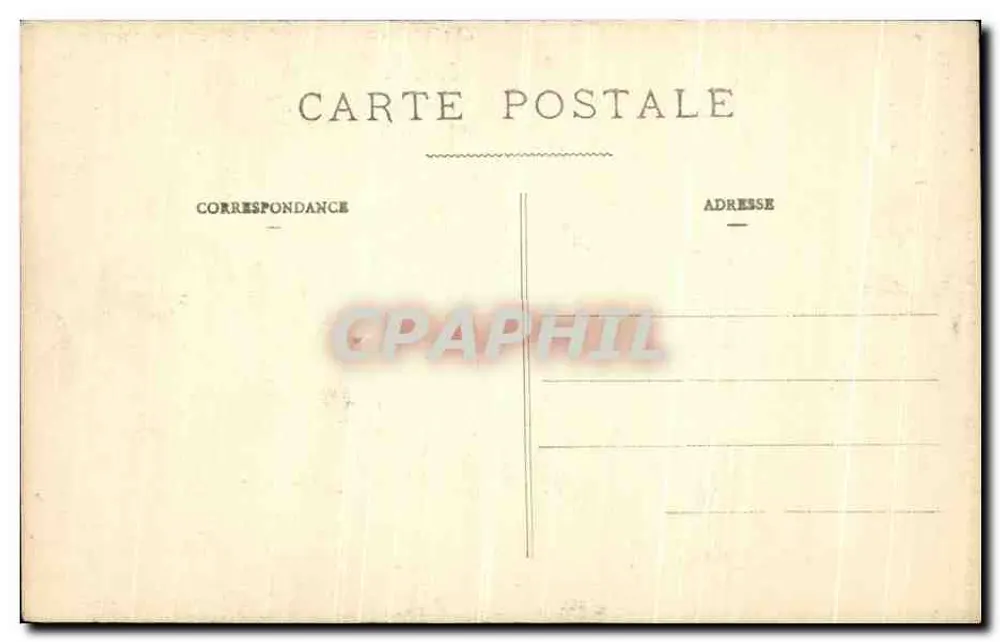 Angers — A Torre Saint-Aubin — L. V., fot. - Verso