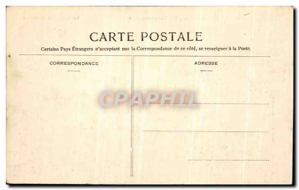 NANCY — Vista panorâmica — La Lorraine illustrée, n°15 - Verso