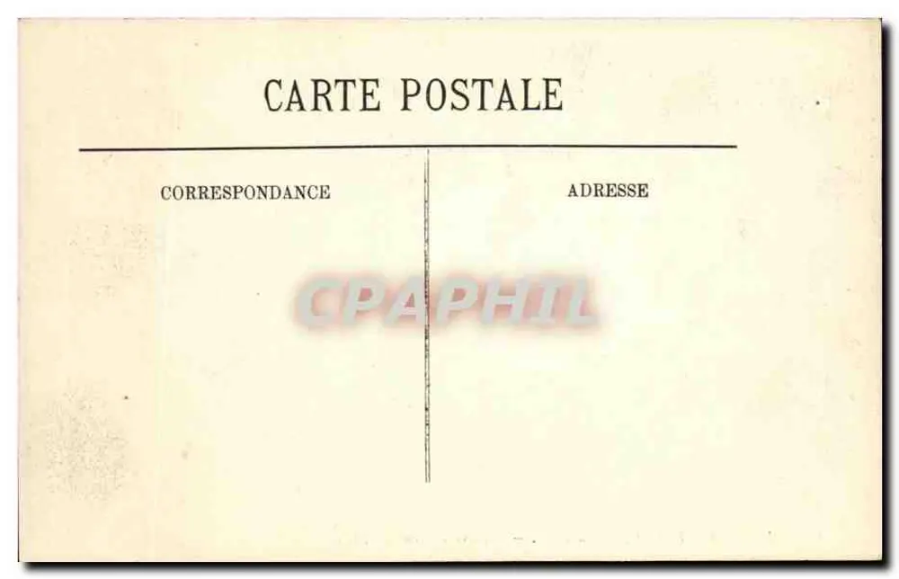 Fontainebleau — La Forêt — Rochers d'Avon — LL. — n° 318 - Reverso
