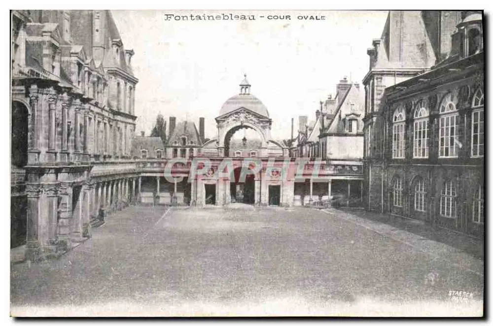 O farol e o cais em South Shields — editor Collo Colour, n° 7316 - Frente