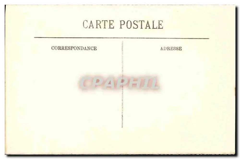 Bonsecours — A Cadeira — LL - Verso
