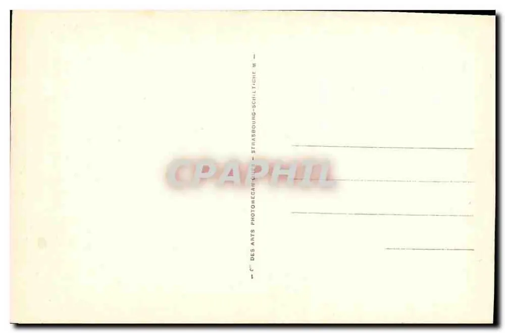 Lisieux — O Carmelo (Adeline, arq.) — LL.98 — Editor: C"" dos Arts Photogénique - Verso