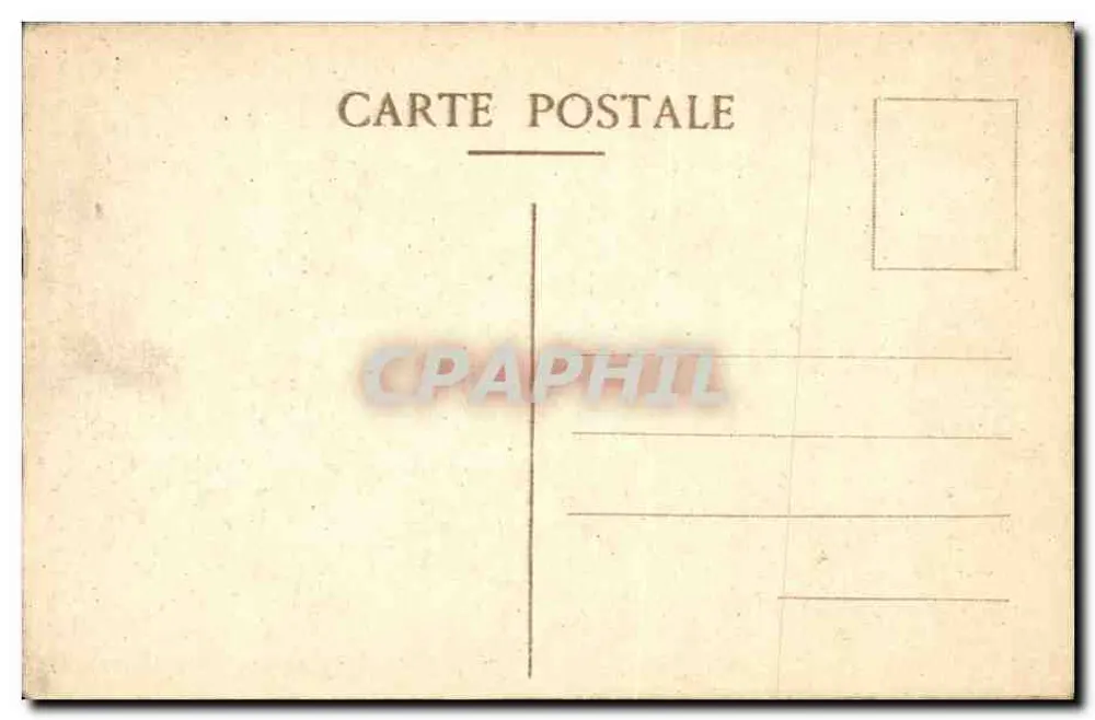 Deauville und Trouville — Allgemeine Ansicht — Foto der französischen Luftfahrtgesellschaft - Rückseite