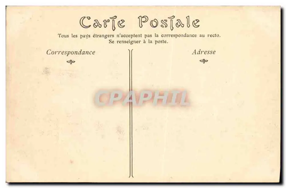 Luc-sur-Mer (Calvados) — Hotel Belle-Plage — ND Phor - Verso