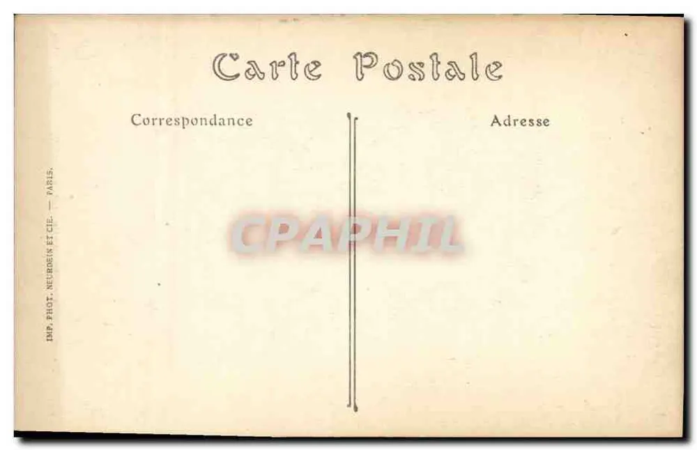 Catedral de Bayeux — As Stalles do Coro — ND. Phot. - Verso