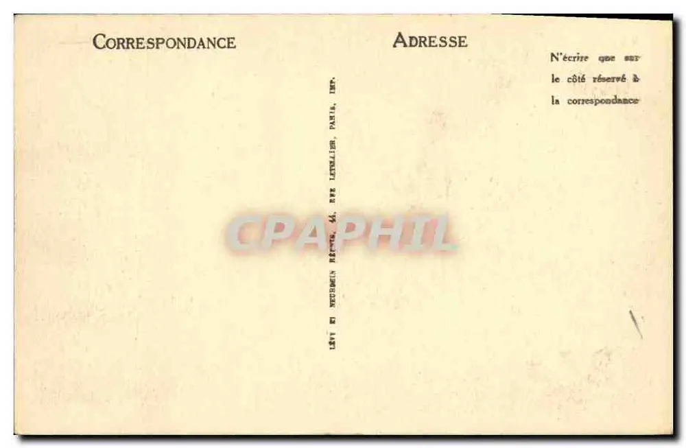 Bayeux — Die Kathedrale vom Alten Bischofspalast — LL - Rückseite