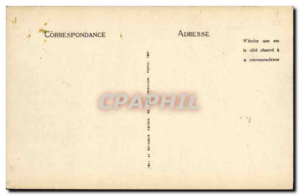 Tapisserie der Königin Mathilde — Bayeux — Die Tapisserie der Königin Mathilde — Guy ergreift Harold - Rückseite