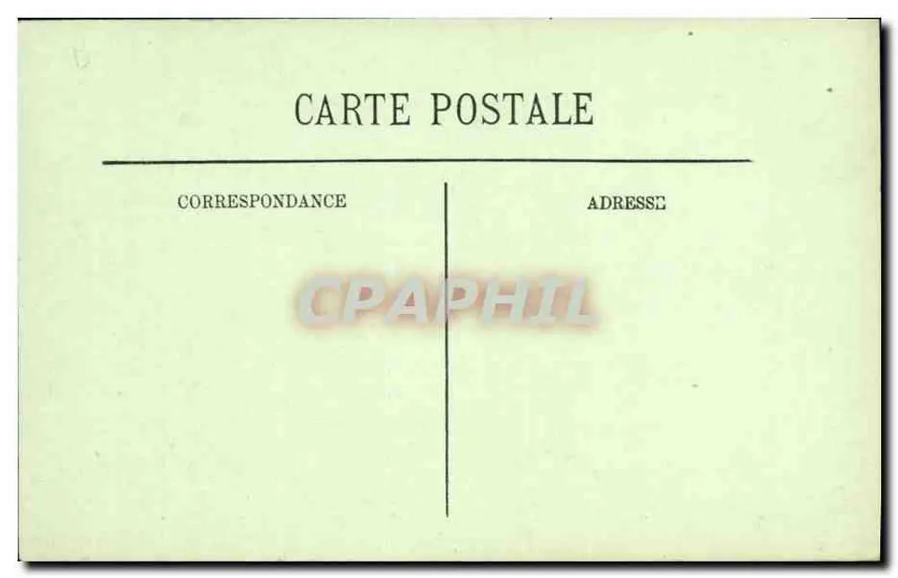 Bayeux — A Catedral — O Coro — L.L. n°27 - Verso