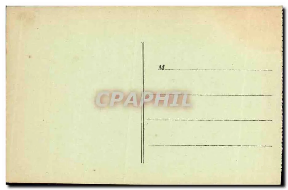 Avignon — Übersicht des Palais des Papes und der Kathedrale N.-D. des Doms — Collection Idéale, Arlaud, Dépôt de Journaux, 34, Cours Républicain - Rückseite