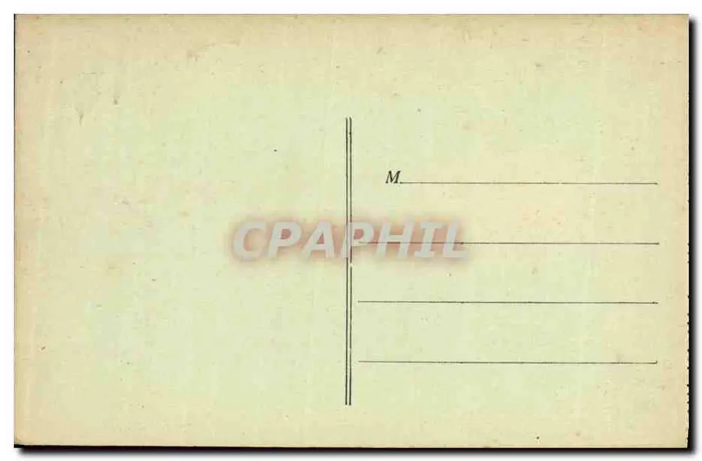 Avignon — Der Pont Saint-Bénézet und der Rhône von der Rocher des Doms aus gesehen — Collection IDÉALES, Arlaud, Dépôt de Journaux, 31, Gour République - Rückseite