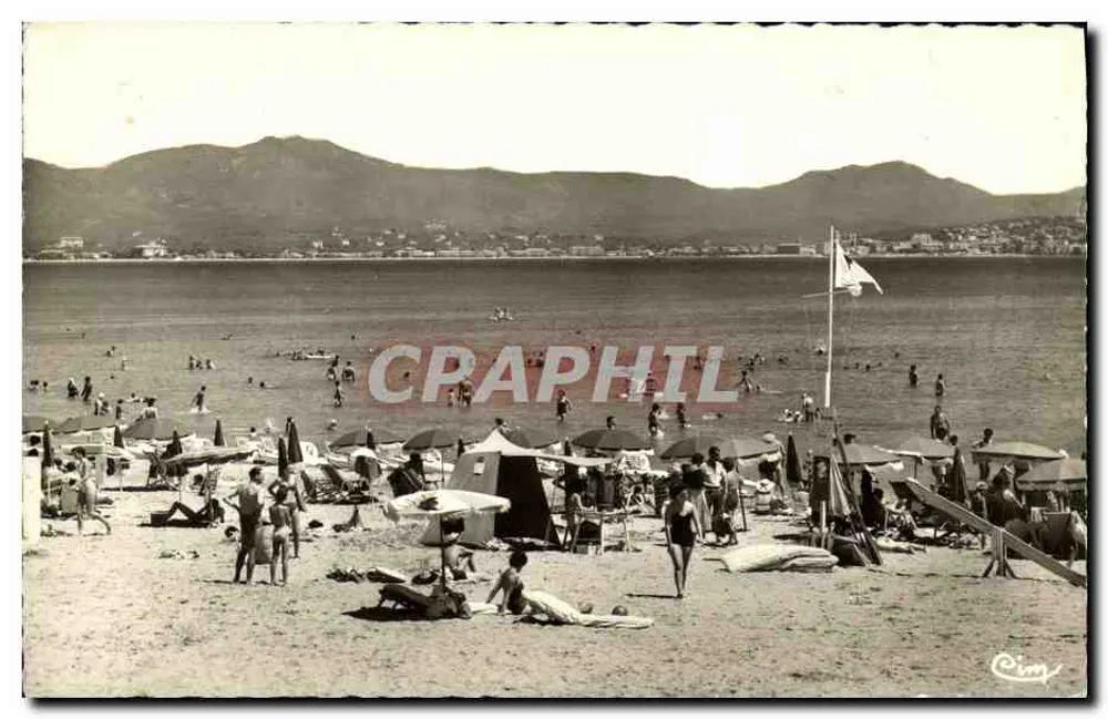 फ्रेजूस के समुद्र तट — आजूर के तट — सिमी के फोटोग्राफी - आगे
