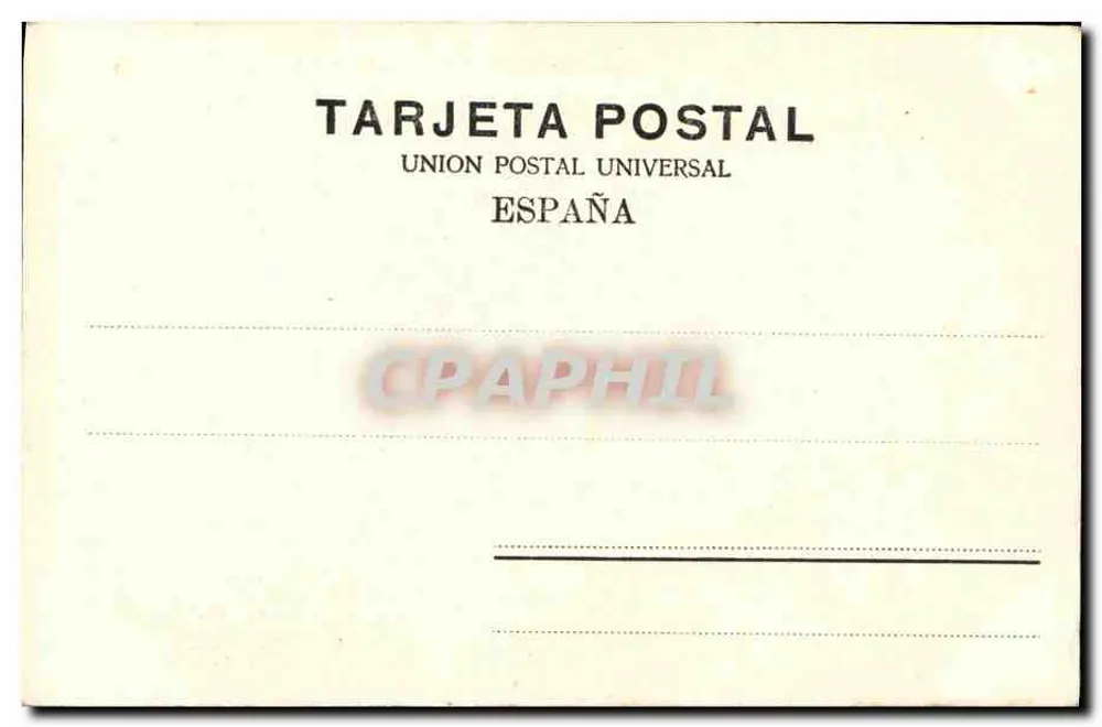 La Magdalena — obra de Rivera — Coleção Romo y Flüssel, Quadros No. 21 - Verso