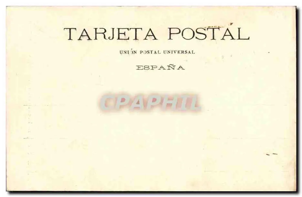 A escada de Jacó — Ribera — Fot. Laurent, Madrid — Núm. 982 - Verso