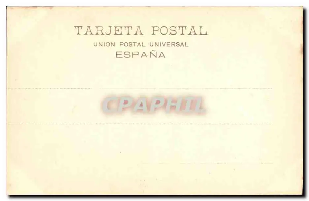 Jogo de Bochas — Bayen — Coleção Romo y Füssel, Tapices N. 1002 - Verso