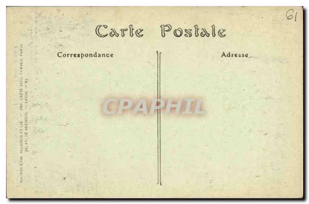 Catedral de Soissons — Transepto norte — JND Phot. - Verso
