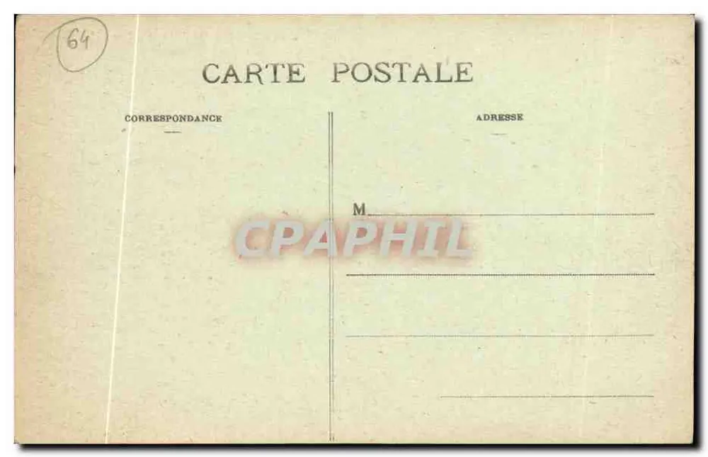पॉंटाक (बी.पी्यर.) — प्लेस हुनिंग्गू — प्रकाशक काराच, पौ - पीछे