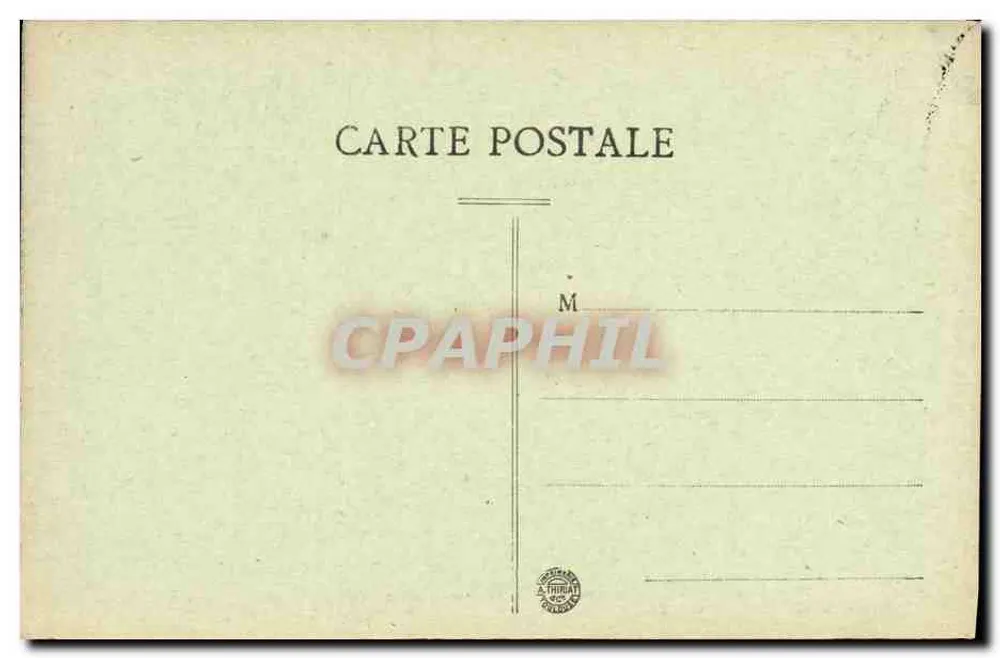Hérodiade composant des travaux à St-Jean — Varchon, éditeur - Verso