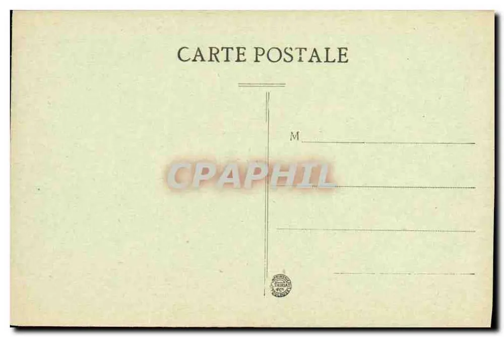Vida de São João — O Batismo — Varichon, editor - Verso
