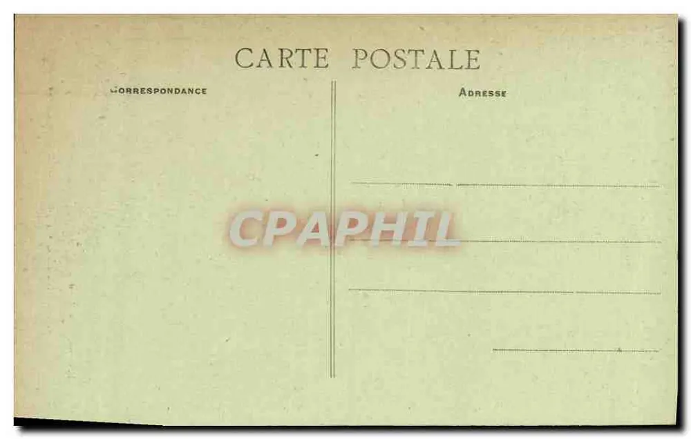Compiegne - Parque do Castelo - Chloé — Bourson - Verso
