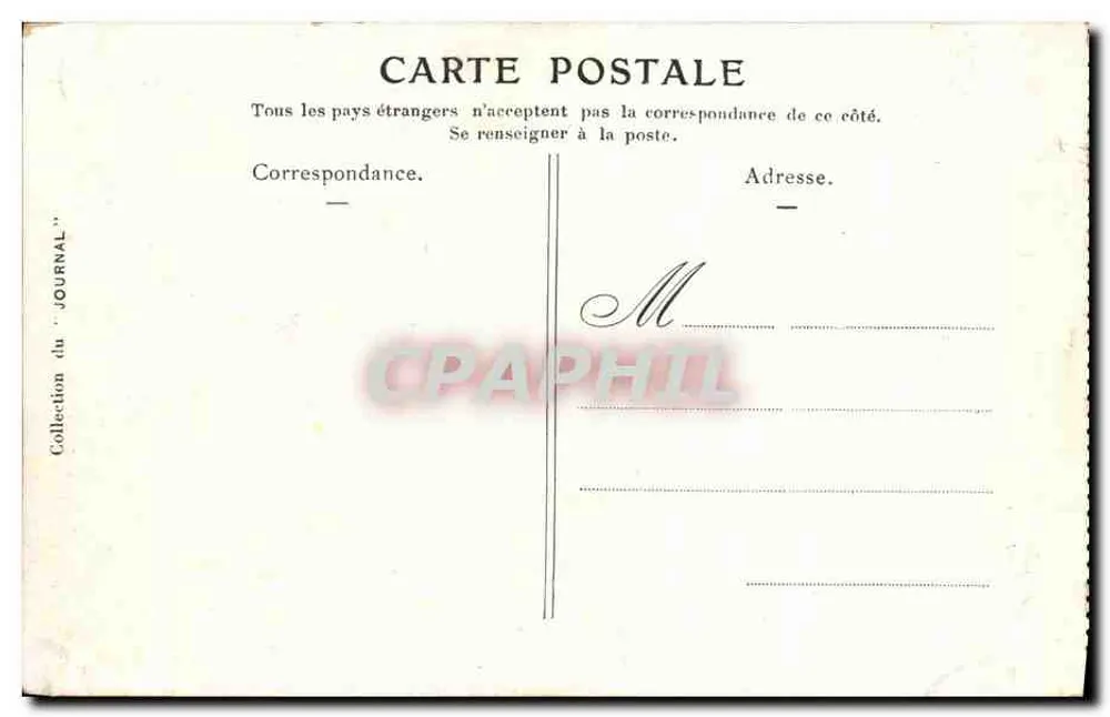 Castelo de O — vista noturna — S. Hugo & AP - Verso