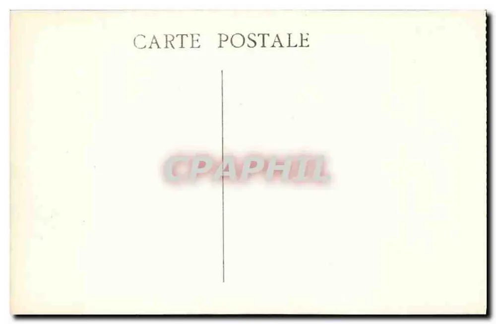 Marselha - Porta de Aix — Arco do Triunfo decorado com esculturas, inscrição 'À LA RÉPUBLIQUE MARSEILLE RECONNAISSANTE' — editor não visível - Verso