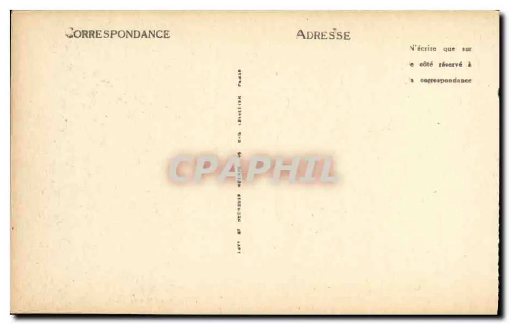 Mont-Saint-Michel — Die Abtei — Der Rittersaal — Die Abtei — Der Rittersaal - Rückseite