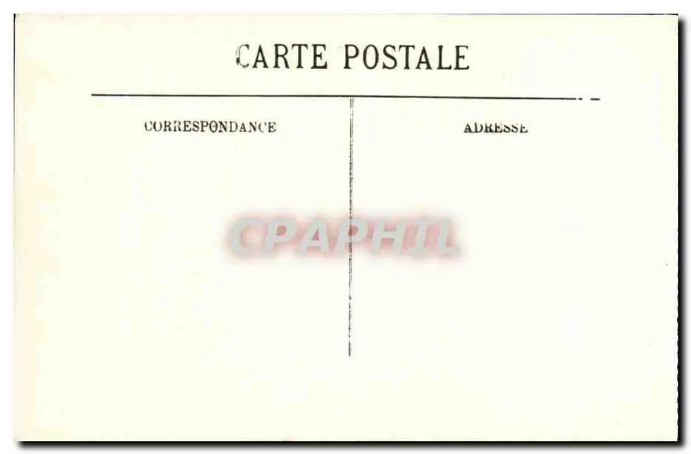 Lourdes — Der Calvary — Achte Station — Jesus tröstet die Töchter Jerusalems — LL. — N° 285 - Rückseite