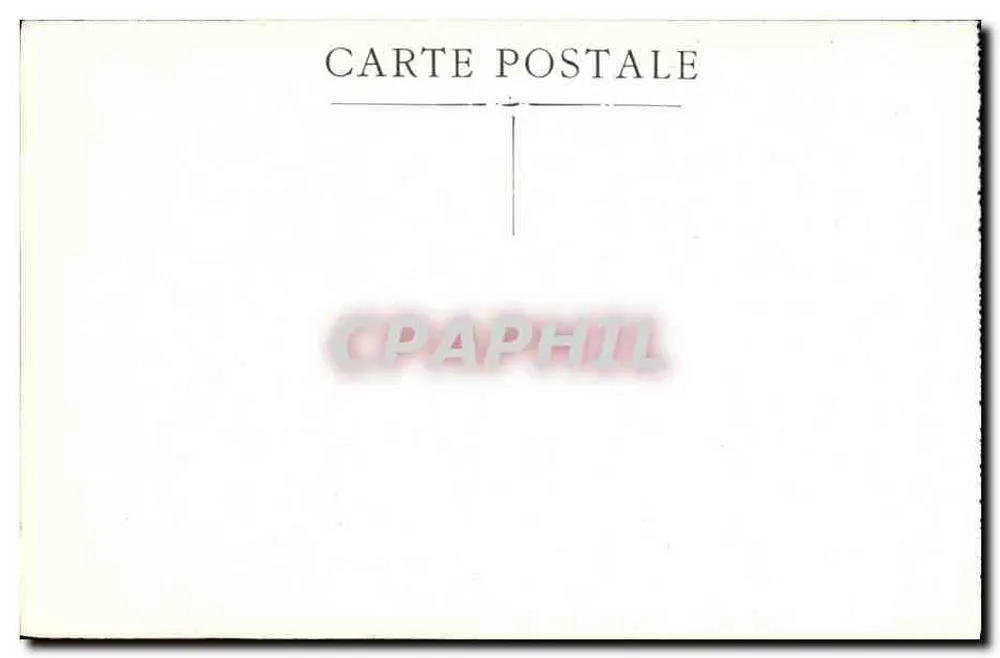 Kapelle der Reparierenden Anbetung — Paris, 36 Rue d'Ulm - Rückseite