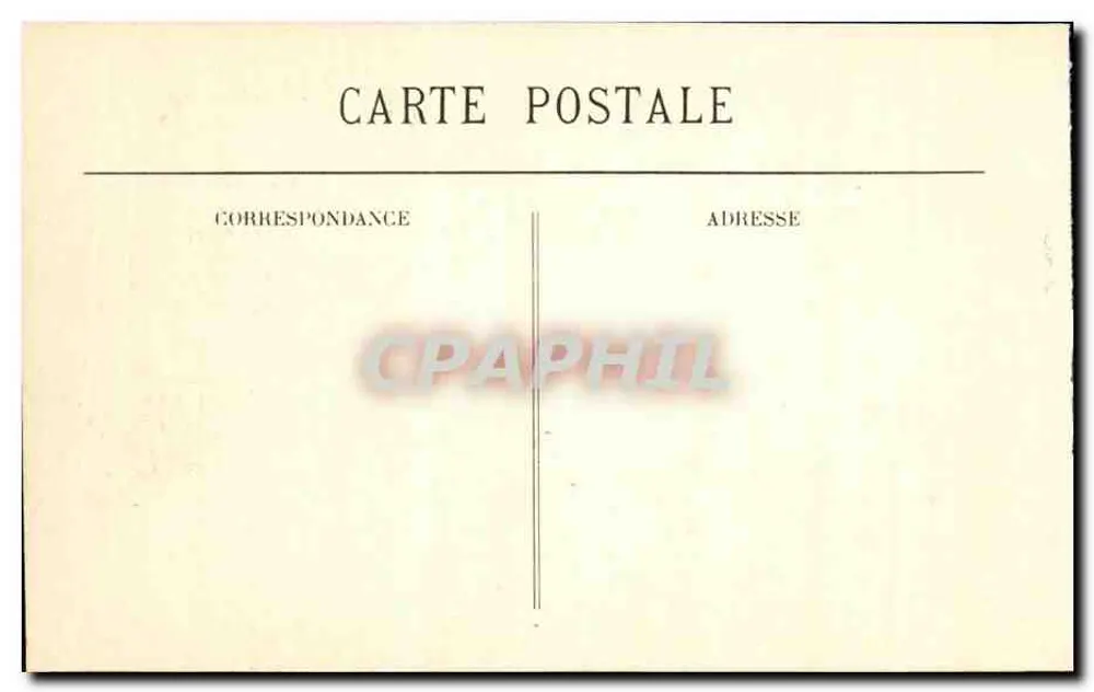 Orléans — Reliefdarstellung der Statue der Jeanne d'Arc beim Angriff auf die Türme — n° 504 - Rückseite