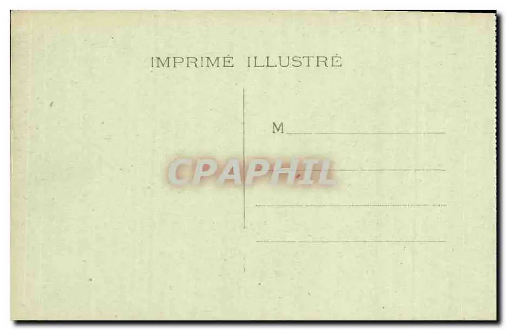 Ardennes — 253. Tal der Meuse — Die Damen der Meuse vom LAIFOUR aus gesehen - Rückseite