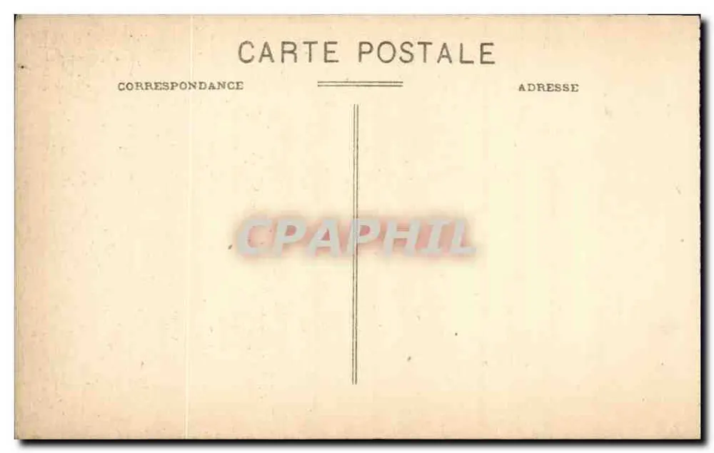 Mont-Saint-Michel — La Tour Gabrielle — A. Lamire, Editor, Rennes - Reverso