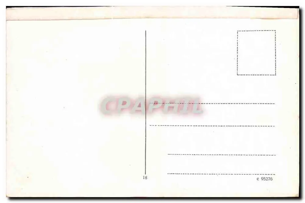 Bad Kreuznach — Teil der Nahe — n° 95276 - Rückseite