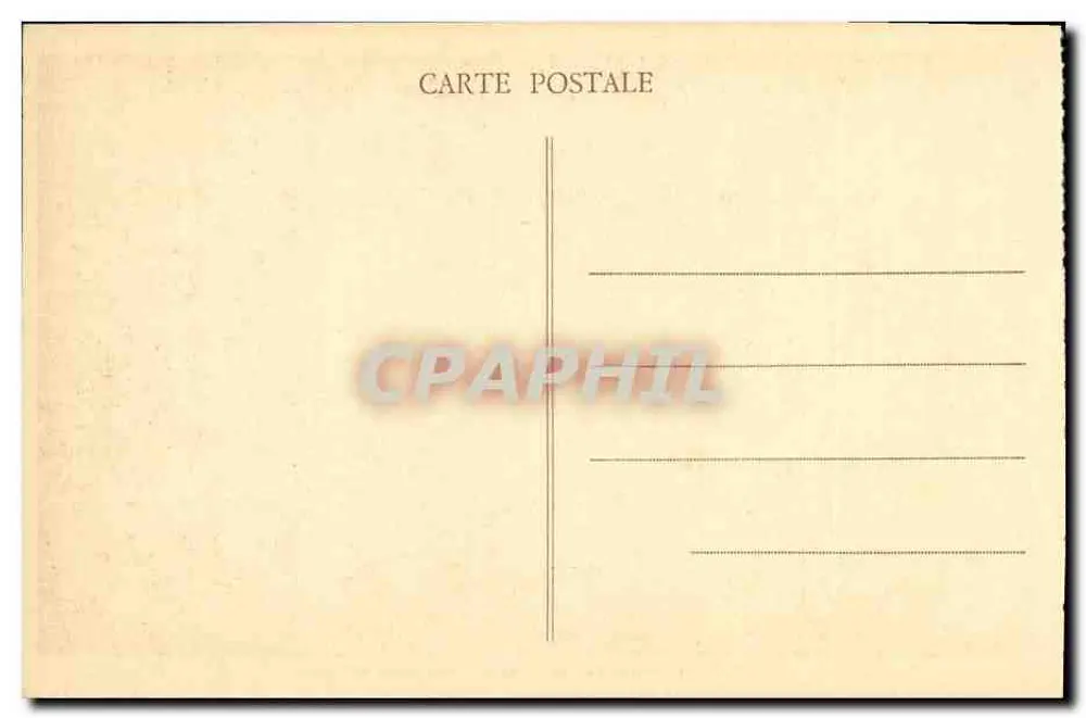 PARIS — Hôtel des Monnaies — Walzwerksbereich — n°10 - Rückseite