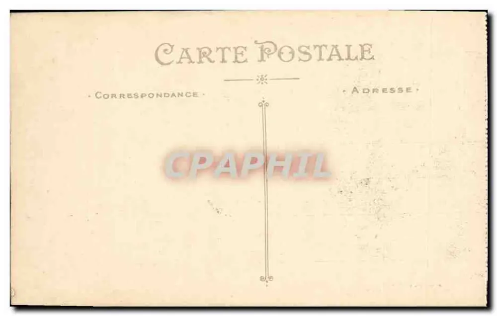 LAVAL-AVESNIÈRES (Mayenne) — Die Ufer der Mayenne in Avesnières — J. Sorel, Verlag, Rennes - Rückseite