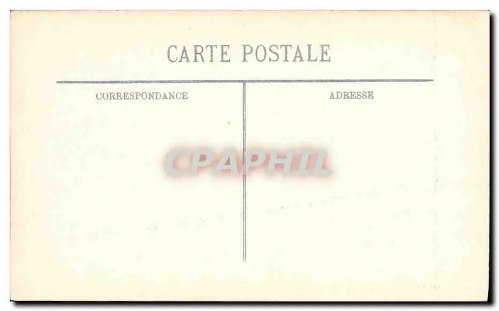 Pont de Créteil — Detalhe da destruição — L.L. - Verso