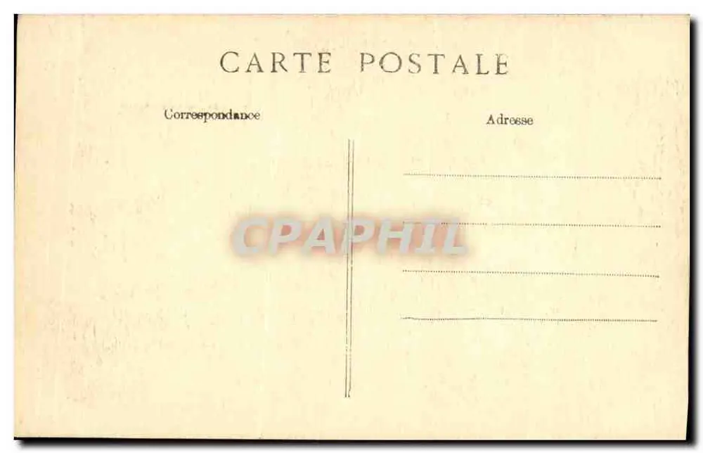 Schatz der Notre-Dame de Paris — Reliquiar des 15. Jahrhunderts — Verlag B.P.D. - Rückseite