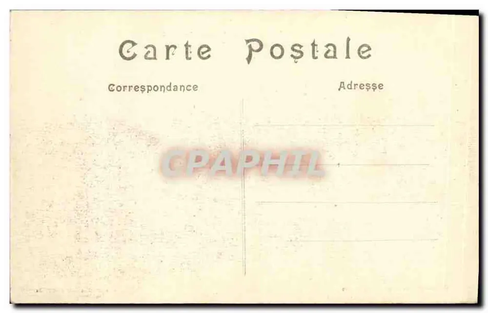Schlacht an der Marne (6. bis 12. September 1914) — Heiltz-le-Maurupt — Allgemeine Ansicht — Verlag St-Dizier - Rückseite