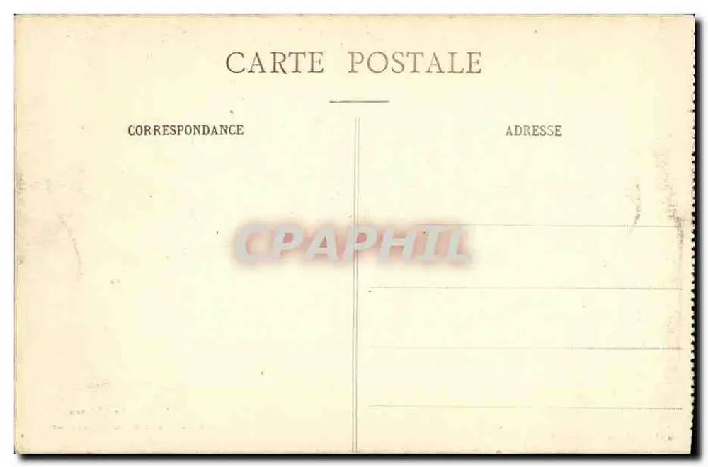 Blois — Das Château d'Honneur — Detail der Ehrenstiege - Rückseite