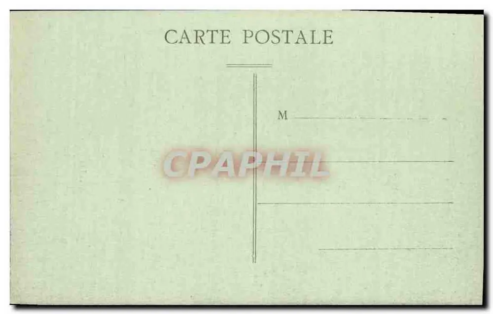 Ploumanac'h (C.-du-N.) — Anse du Squével — Éd. Taut - Verso