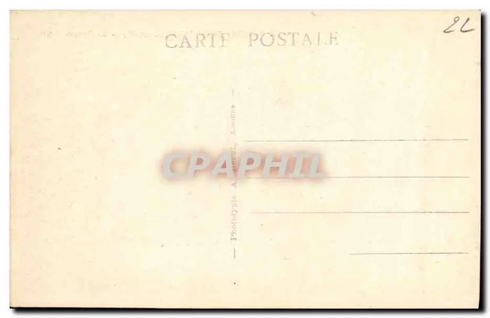 St-Quay-Portrieux (C.-du-N.) — La Piscine — AB - Reverso