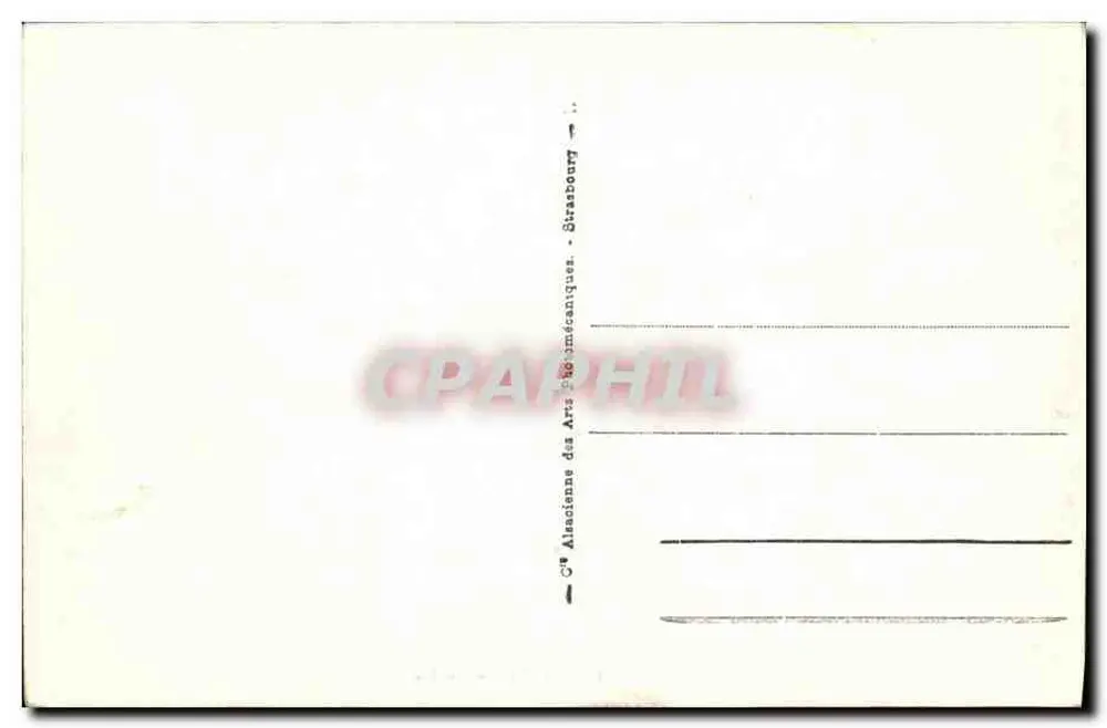 Trégastel - Le Dé — 115 — editor ARA - Verso