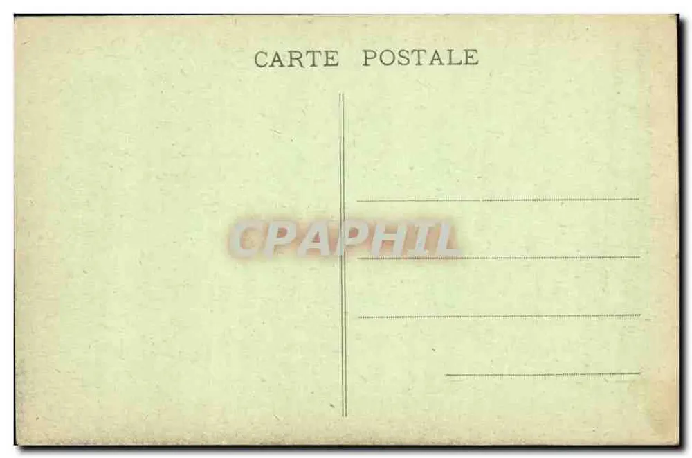 Der FORT LALATTE und der Doigt de Gargantua (C. du-N.) — Passemard, Dinna — n° 184 - Rückseite