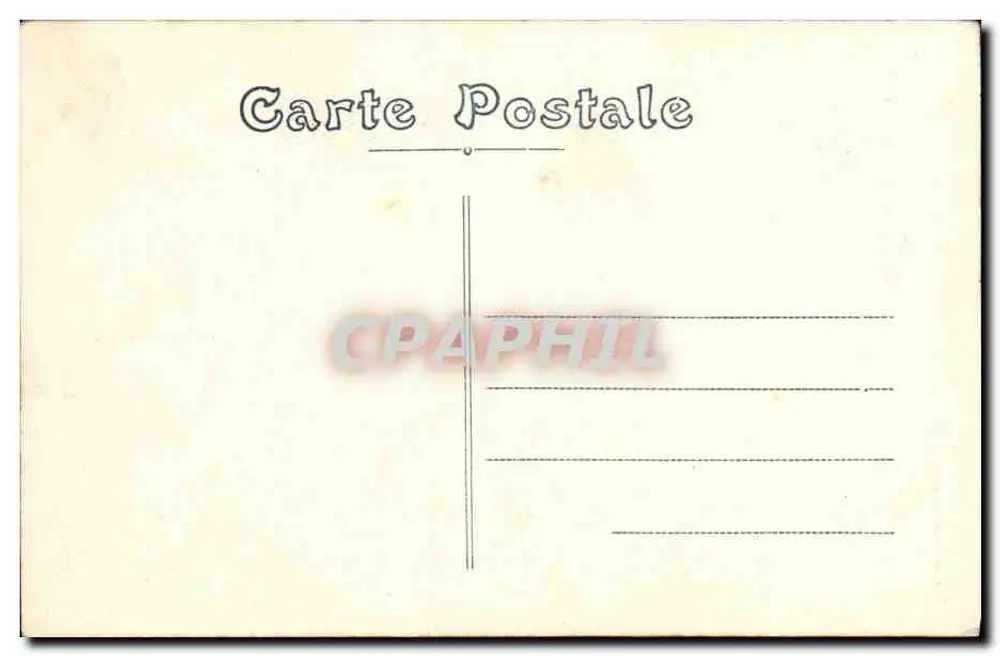 Farol de Chassiron — Ilha de Oléron — editor Charente-Infre, n° 1149 - Verso