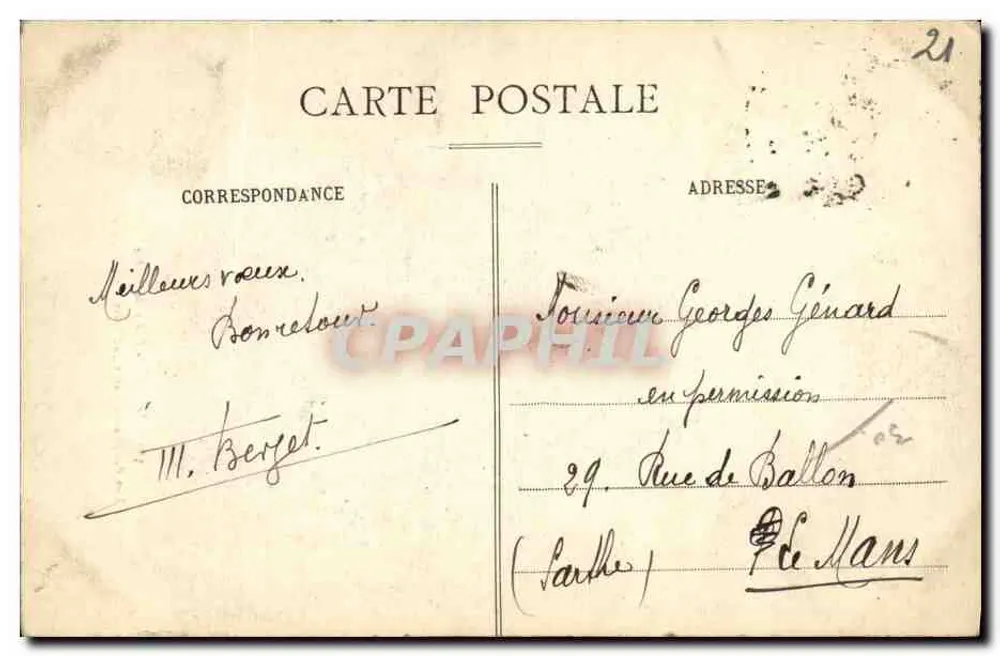 Dijon - Poço de Moisés - Os Profetas Daniel e Isaías — L. V., editor - Verso